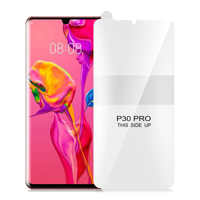 Защитная пленка Vothoon для Huawei Mate 30 Pro 20 20X P40 P30 P20 Lite Honor 10|Защитные стёкла и плёнки| |
