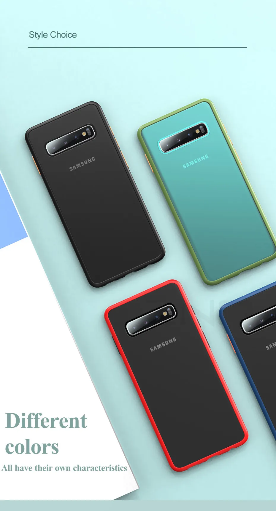 Роскошный Силиконовый противоударный чехол для телефона для samsung Galaxy S10 S9 S8 плюс S10E A50 A70 A7 A750 Note 8 9 10 плюс Чехол
