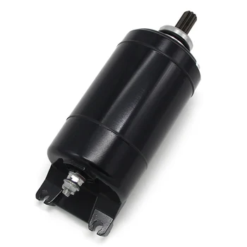 

Motorcycle Starter Motor For Kawasaki 21163-0055 VN1700 Vulcan 1700 Classic LT Tourer Nomad Vaquero Custom ABS 211630055