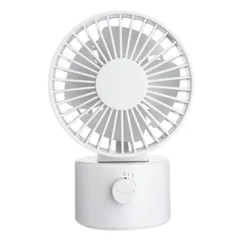 

Summer Automatic Shaking Head Usb Desktop Small Fan Shaking Head Mini Table Fan Student Desktop Fan