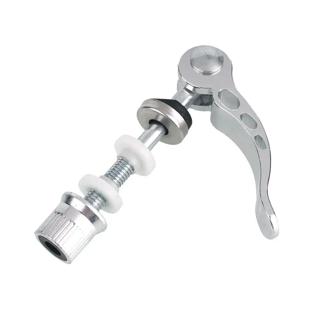 Дорожный Велосипед Quick Release седло пост зажим с болтовым креплением