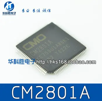 

Shipping CM2801A CM2801A-K1 Free new LCD screen chip