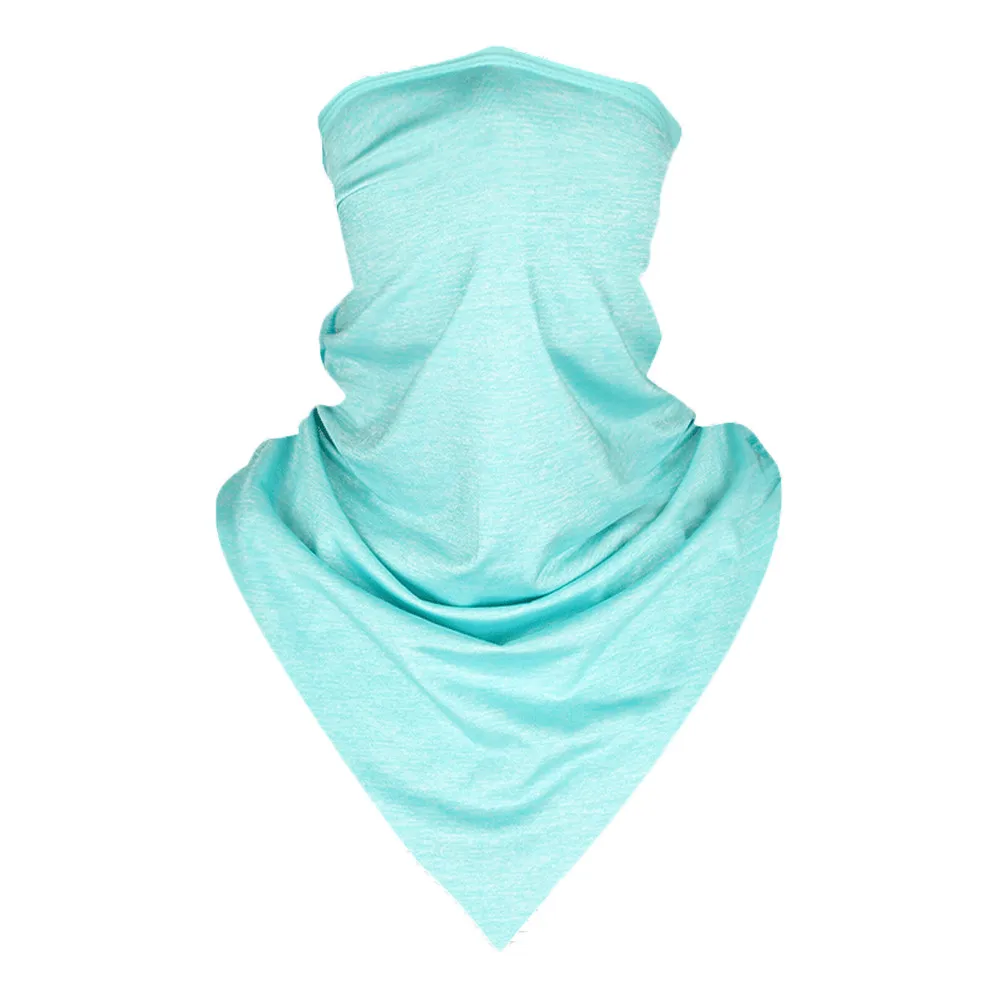 Волшебный Балаклава Snood шеи Открытый Велоспорт мотоцикл шеи шарф-маска на лицо зимний щит mascaras