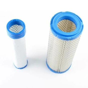 

Part Air Filter Assembly Engines Chainsaw Replacement Accessory Equipment