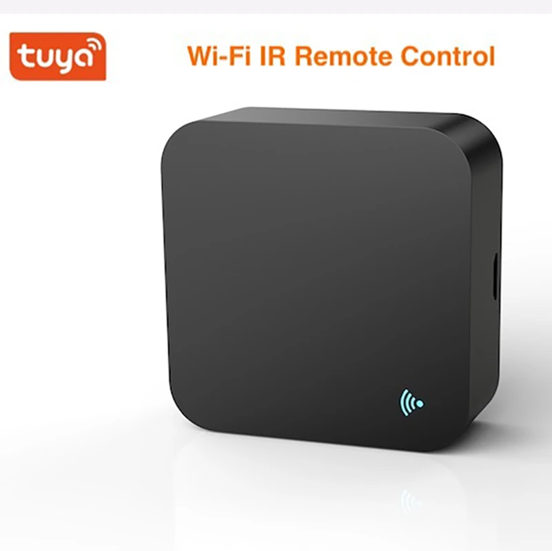 IR Control aire a Smart Life domótica Control remoto Universal WIFI IR Control aire a Smart Life domótica Control remoto Universal WIFI