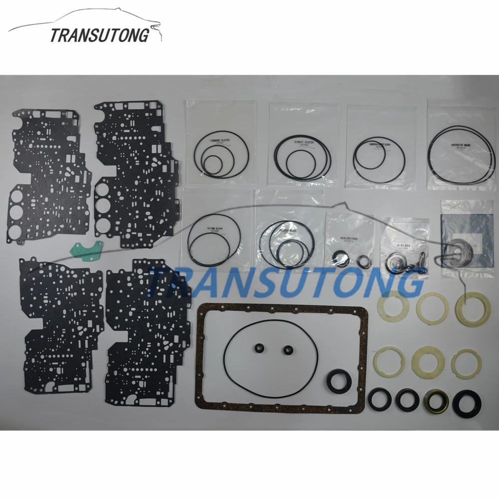 Buy 40e 45e 46e Automatic Transmission Repair Kit For Toyota In The Online Store Shop Store At A Price Of 51 86 Usd With Delivery Specifications Photos And Customer Reviews