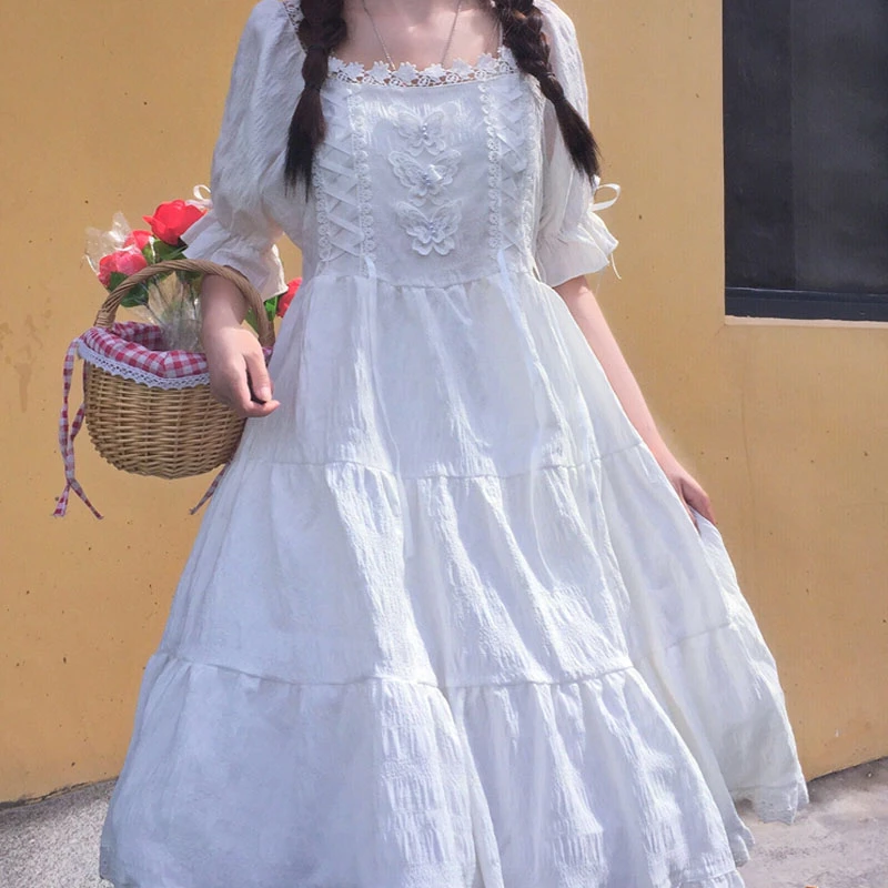 girly summer dresses