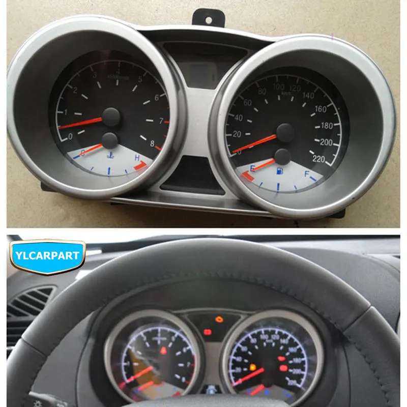 

For Geely Emgrand X7 EmgrarandX7 EX7 SUV,Car odometer