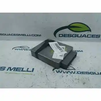

1S4F12A650AE CENTRALITA MOTOR UCE FORD FOCUS BERLINA (CAK)