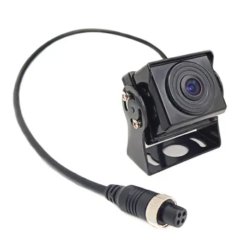 

Waterproof AHD Car camera surveillance camera 1.3 MP Full color Night Vision,Front/ Rearview optional