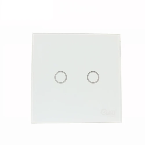 2CH-EU-TYPE-RU869 NEO Coolcam умный дом автоматизация Z Wave Plus RU 869 МГц интеллектуальные датчики - Цвет: 2CH-EU-TYPE-RU869