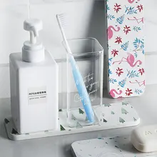 Диатомит Coaster зубная щетка мыло кактус квадратный напиток кухонные аксессуары домашний диатомовый абсорбирующий коврик красивый