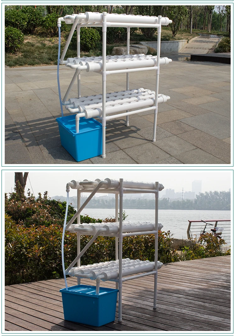 110 V/220 V гидропонного выращивания посадка на балконе стеллаж для выставки товаров экологически чистый дом балкон гидропонная, для растений машина