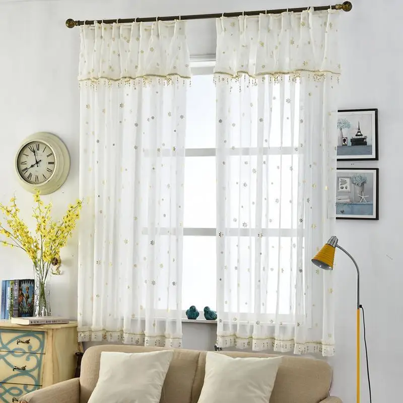 Для спальни окна Infantil кухня кварто Роскошные Rideaux Pour Le салон Cortinas де Luxo Para Sala для гостиная шторы