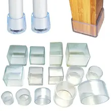 4pcs Chair Leg Caps Rubber Feet Protector Pads Furniture Table Covers Socks hole plugs dust Cover furniture leveling feet system 4pcs Chair Leg Caps Rubber Feet Protector Pads Furniture Table Covers Socks hole plugs dust Cover furniture leveling feet system