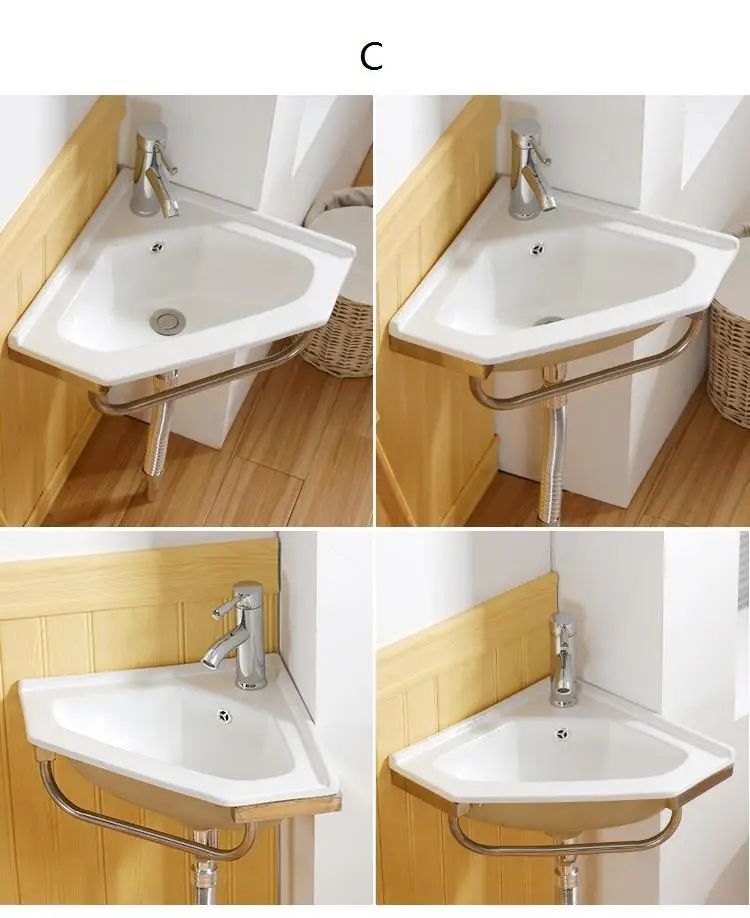 Туалет Waschtisch Баньо Vanity De Waschbecken Wasbak Bagno собре Encimera Para Куба умывальник раковина поо Banheiro Ванная комната раковина