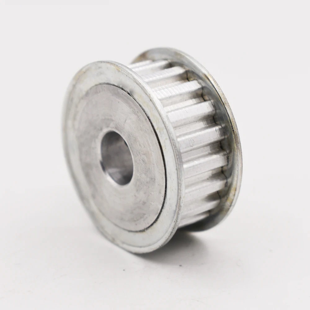 

Aluminum Alloy AF Type XL 30 Teeth 8-25mm Inner Bore Timing Pulley 11mm Width 5.08mm Pitch Synchronous Wheel