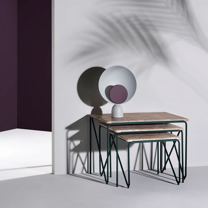 

post modern led glass led bedside lamp deco halloween led table lamp decoracao para casa dining room bedside bed lamp