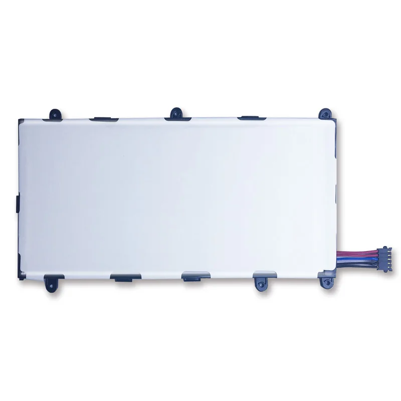 Аккумулятор gukeedianzi SP4960C3B для samsung GALAXY Tab 7,0 Plus P3110 P3100 P6200 P6210 Аккумулятор для планшета 6800 мАч+ внешний аккумулятор