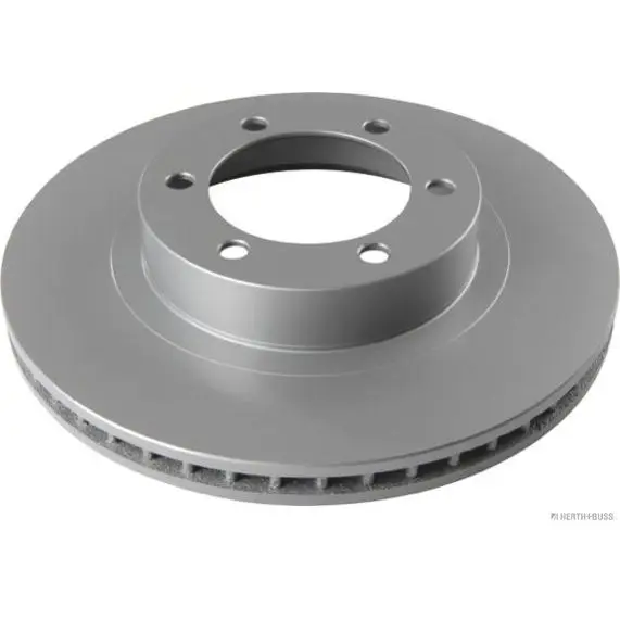 Disc brake TOYOTA LAND CRUISER PRADO (J120) 2.7-4.0 02-re | Автомобили и мотоциклы