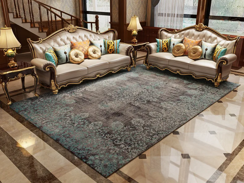 13 ethnic rug