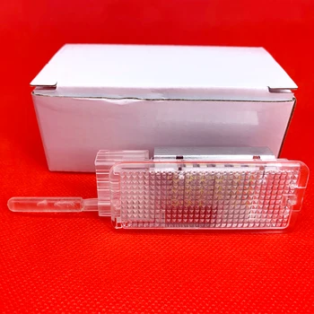 

For Peugeot 307 308 1007 206 3008 RCZ for Expert3 For Citroen C2 C3 C4 C5 C6 For picasso Trunk Light Luggage Compartment Lights