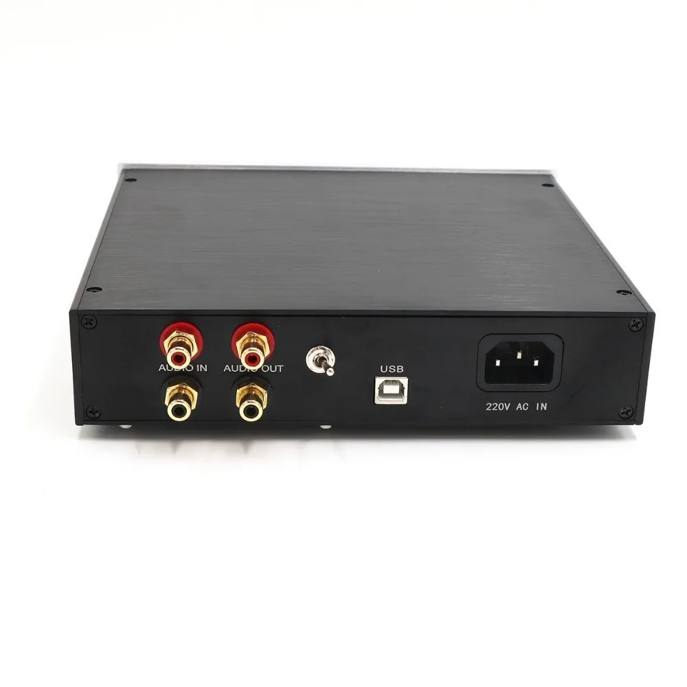 Beyerdynamic A2 Increase DAC function PCM2706
