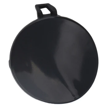 

Front Black For BMW E9 2009-2011 51117207299 Tow Hook 328i 335d 335i Replaces Practical Cover