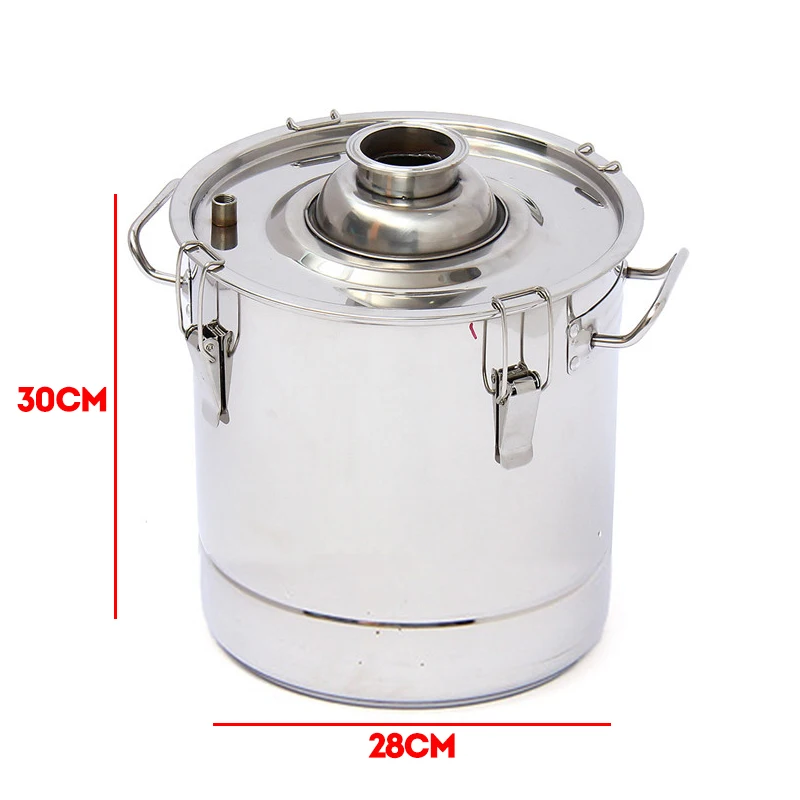 Дистиллятор 50 л Alambic Moonshine алкоголь из нержавеющей меди Сделай Сам Набор для
