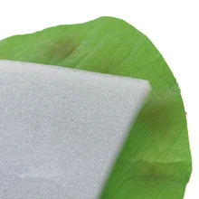 СВЕТОДИОДНЫЙ плавающий цветок лотоса ламп на водной бассейн украшения сада светильник 72XF