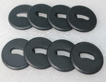 

125KHz ID EM4305 coin tags