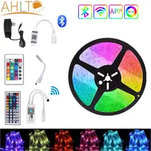 Tiras LED
