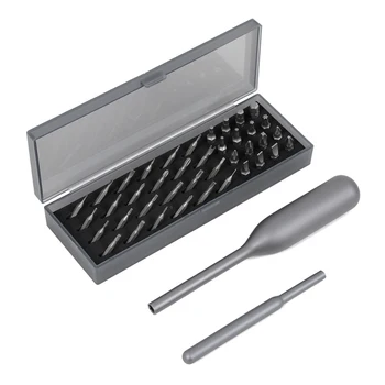 

Hot Sale Durable Manual Screwdriver Bits Tool Kit For Repairing Phone Toy Laptop Electric Devices
