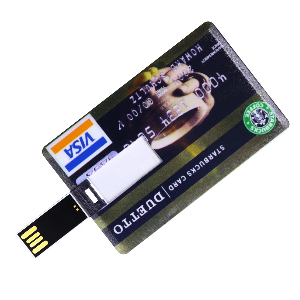 M8 Реальная емкость банка карта памяти USB stick HSBC Master кредитная карта USB флеш-накопитель 128ГБ 64 Гб Флешка 4 ГБ 8 ГБ 16 ГБ 32 ГБ флеш-накопитель - Цвет: M8
