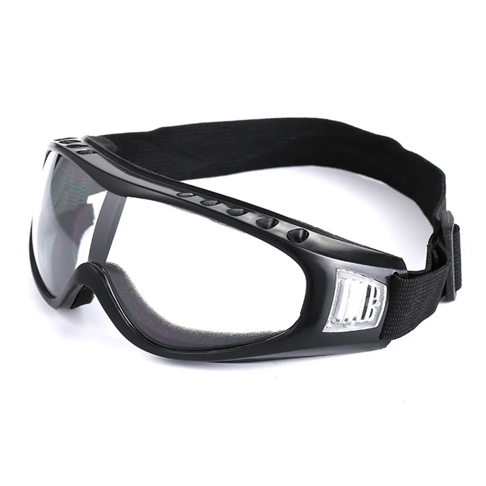 Ski Goggles Snowboard Sunglasses Eyewear Anti-fog UV Protection for Men Women Snowmobile Skiing Skating mask