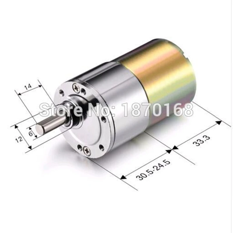 Zgb37rg Rpm 1500 Rpm Dc 24v Dc 12v 1000rpm Gear Motor High Torque Elettrico Riduzione Riduttore Eccentrico Albero Di Uscita 1rmp Dc Motor Aliexpress