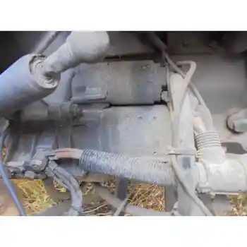 

A0051512001 STARTER MOTOR» OTHERS... MODELS