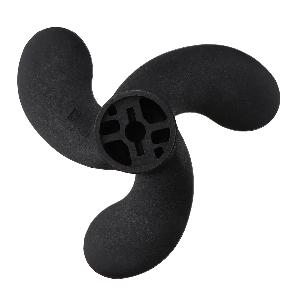 309-641060 309641060M Boat Engine Outboard Motor Propeller For Tohatsu 3.5HP