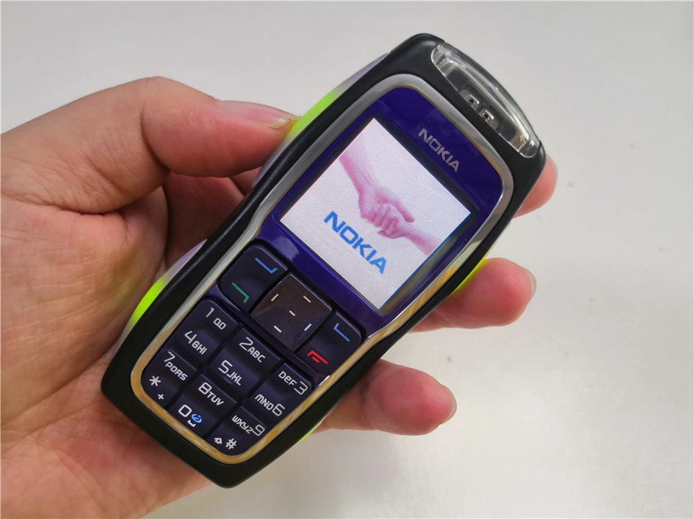 2022年最新春物 GSM携帯 Nokia 6680 (着せ替え外装ケース付き) | ochge.org