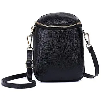 

Small Crossbody Purse for Women, Cell Phone Purse Crossbody Fits for IPhone 6 6S 7 8 Plus and Samsung Galaxy S7 S8 Edge