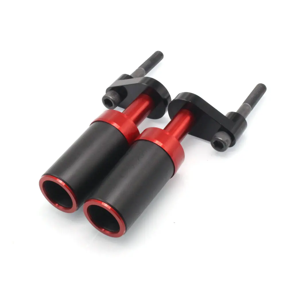 

For Yamaha MT-10 General purpose years Motorcycle CNC Falling Protection Frame Slider Fairing Guard Anti Crash Pad Protector