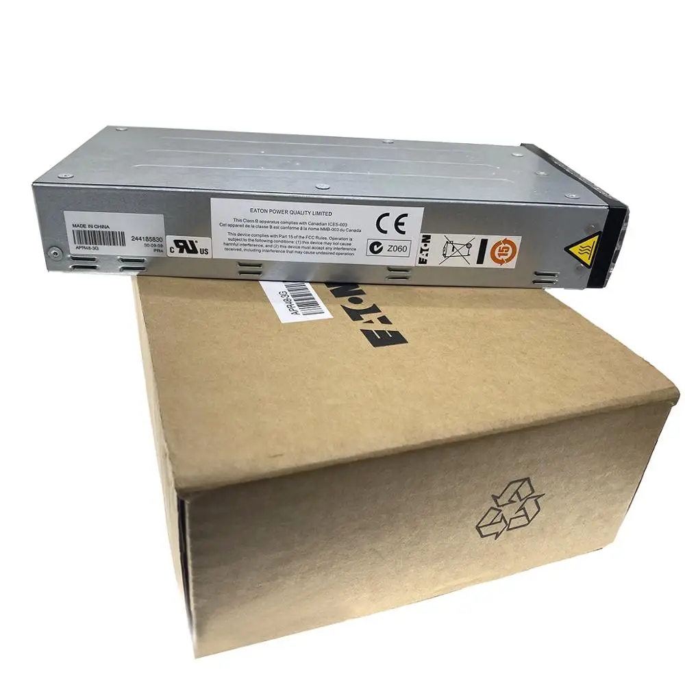 Новый оригинальный модуль телекоммуникационного выпрямителя 48 В 1800 Вт APR48-3G |