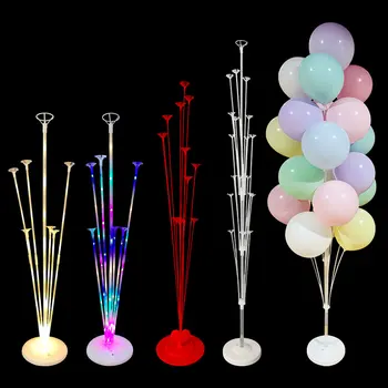 

78/130/160cm Wedding Backdrop Decoration Accessories Table Column Stand for Wedding Decoration Bachelorette Party Supplies
