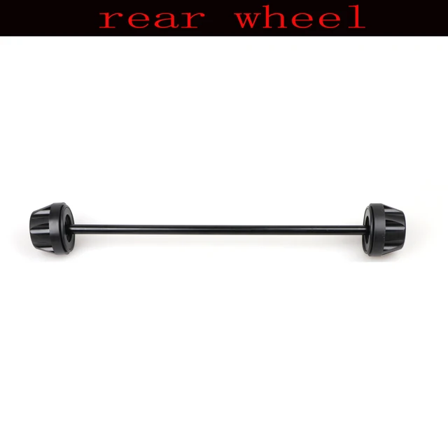 Tylna oś przednia widelec Crash Slider dla YAMAHA MT-07 FZ-07 2014-2020 MT07 FZ07 MT09 SP FZ09 motocykl ochraniacz koła MT FZ 07 09 tanie i dobre opinie BIKENBIKER CN (pochodzenie) For YAMAHA MT-07 FZ-07 2014-2020 MT07 FZ07 MT09 SP FZ09 1inch CNC Aluminum+POM Falling ochrona Tylna oś przednia widelec Crash Slider dla YAMAHA MT-07 FZ-07 2014-2020 MT07 FZ07 MT09 SP FZ09 motocykl ochraniacz koła MT FZ 07 09 tanie i dobre opinie BIKENBIKER CN (pochodzenie) For YAMAHA MT-07 FZ-07 2014-2020 MT07 FZ07 MT09 SP FZ09 1inch CNC Aluminum+POM Falling ochrona