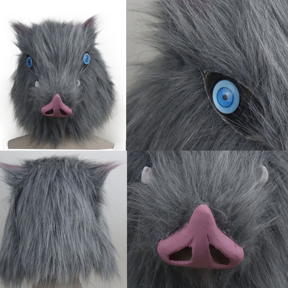 Halloween Masker Dieren Drakenmasker Halloween Horror Masker Decoratie Bal  Carnaval Cosplay Kostuum Verkleden Accessoires kopen vanaf een prijs van  4.99 | Joom, image size:1000x1000