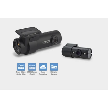 

Blackvue DR750S-2CH IR