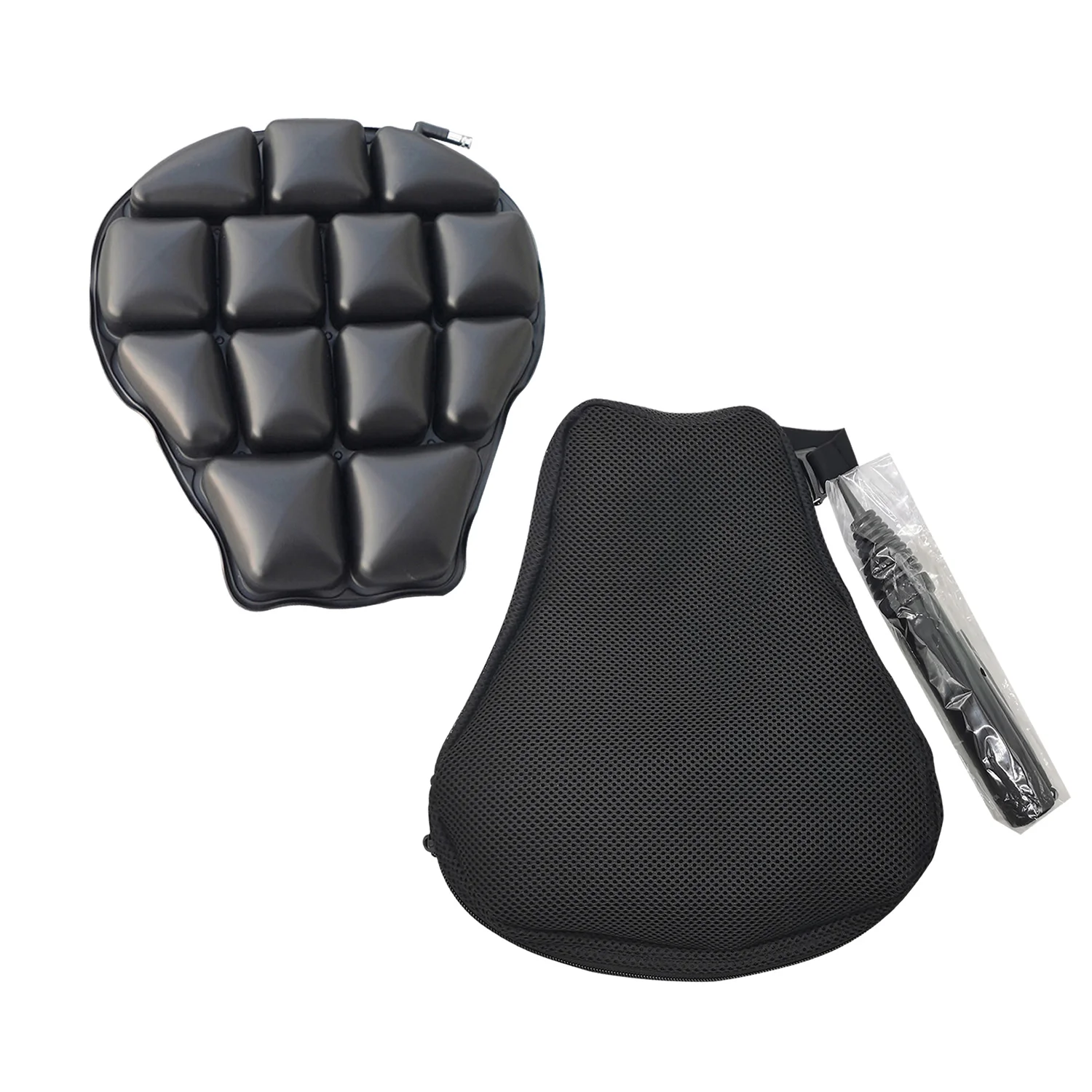 Airhawk Motorcycle Seat Cushion for Small Cruiser R Motorcycles - Team  Motorcycle