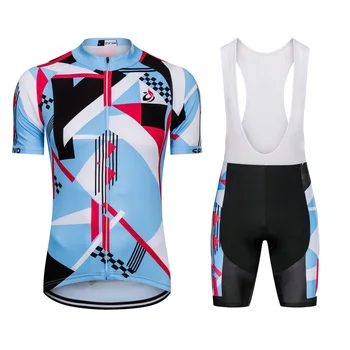 

SPTGRVO Lairschdan 2020 Beautiful girl women's cycling clothing bike dress cyclist clothes cycling outfit bicycle wear mtb suit