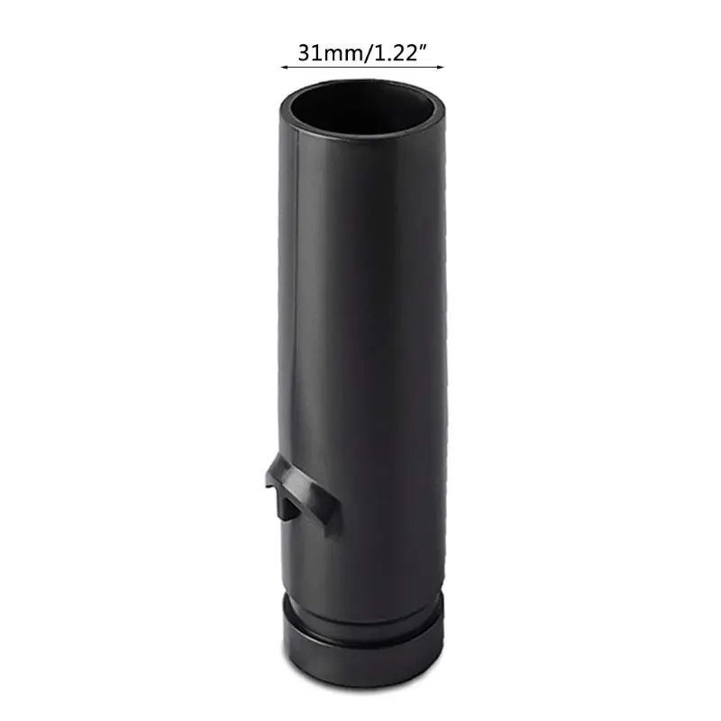 Пылесос конвертер адаптер Запчасти для Dyson DC35 DC45 DC58 DC59 DC62 V6 31 мм внешний диаметр G8TC