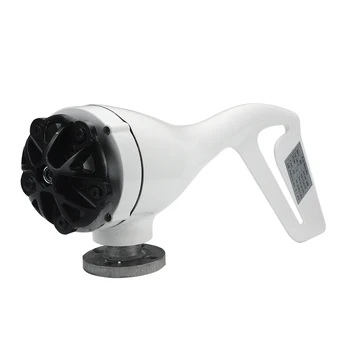 

Wind Turbine Generator Five Wind Blades 400W Wind Power Generator 600W Waterproof Controller Fit For Home Or 12V/24V Camping